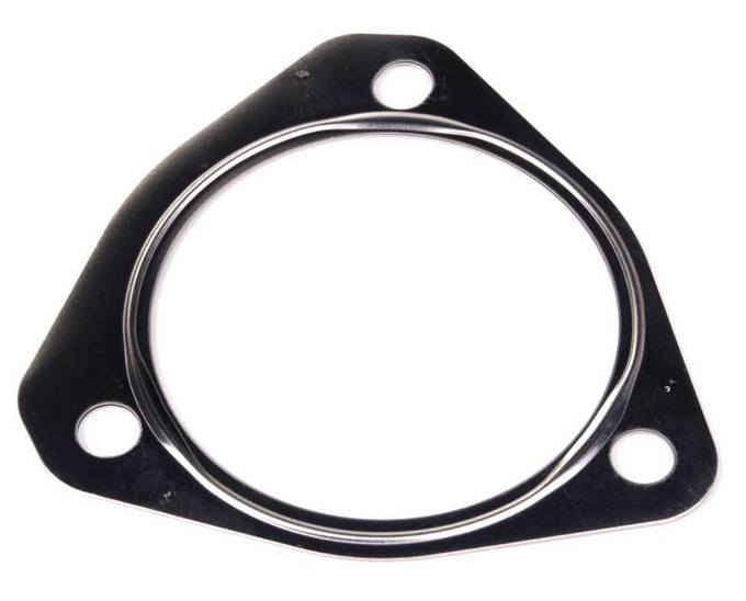 Porsche Exhaust Gasket - Manifold to Catalytic Converter 99711111300 - Elring 148260